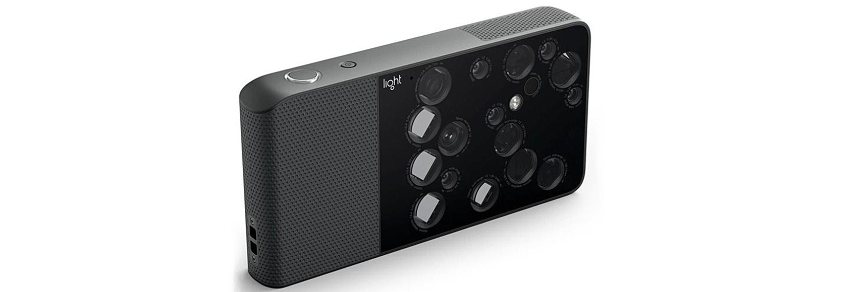 【杭州工業產品設計公司】諾基亞新款手機的5個后置攝像頭？16個攝像頭的手機表示「呵呵」