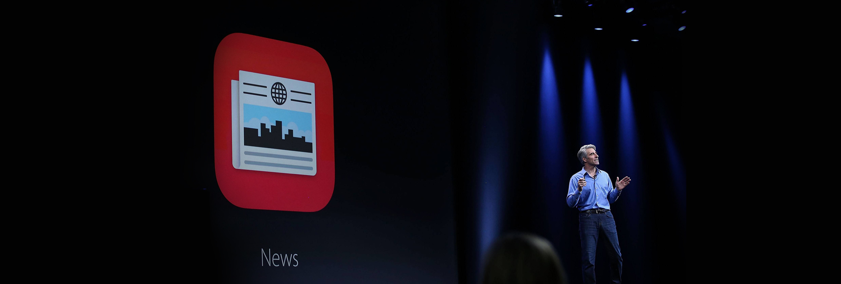 【杭州工業產品設計公司】改革后的 Apple News：是媒體的救星，還是下一個壟斷者