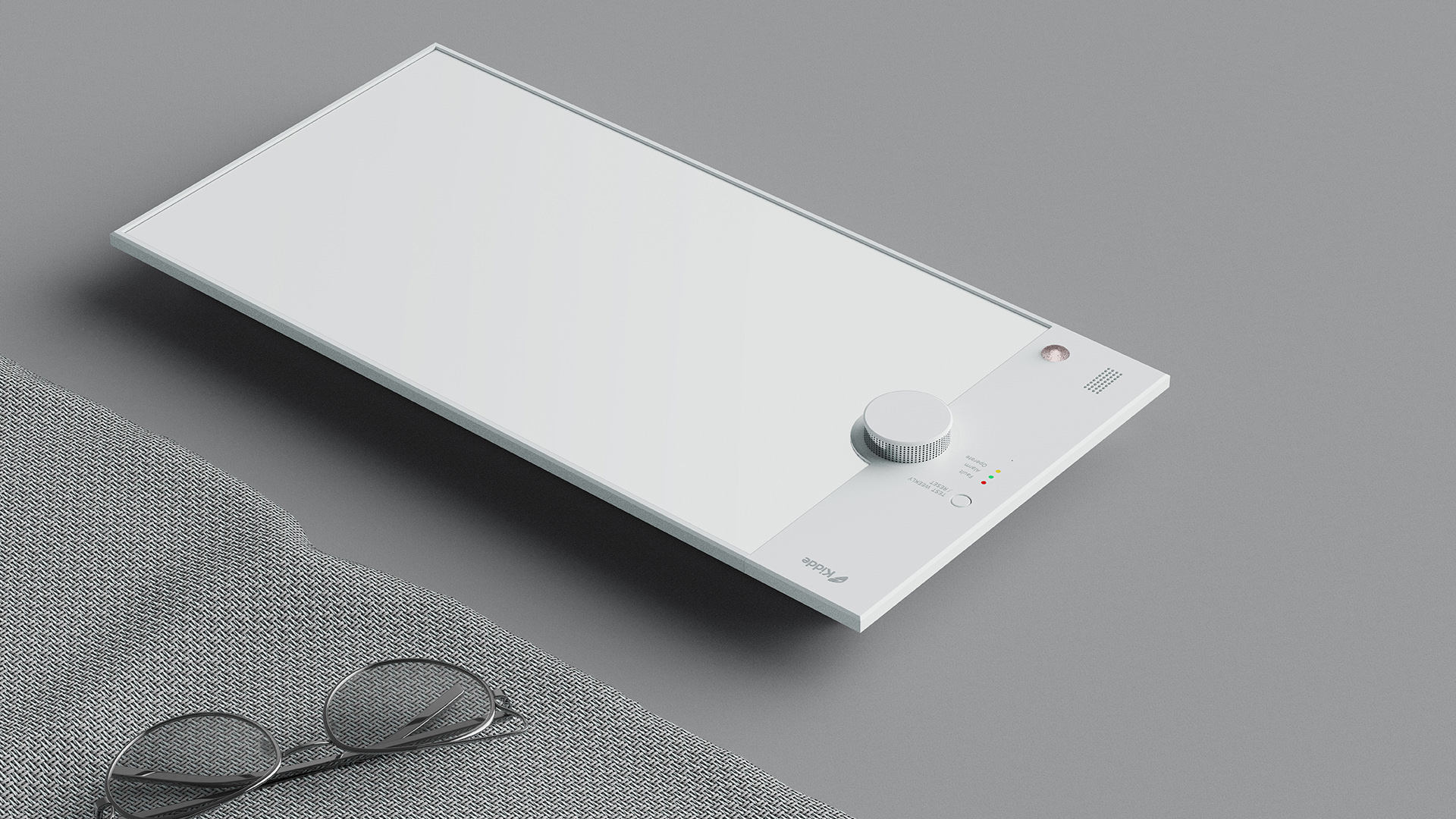 發(fā)利達(dá) 煙燈二合一