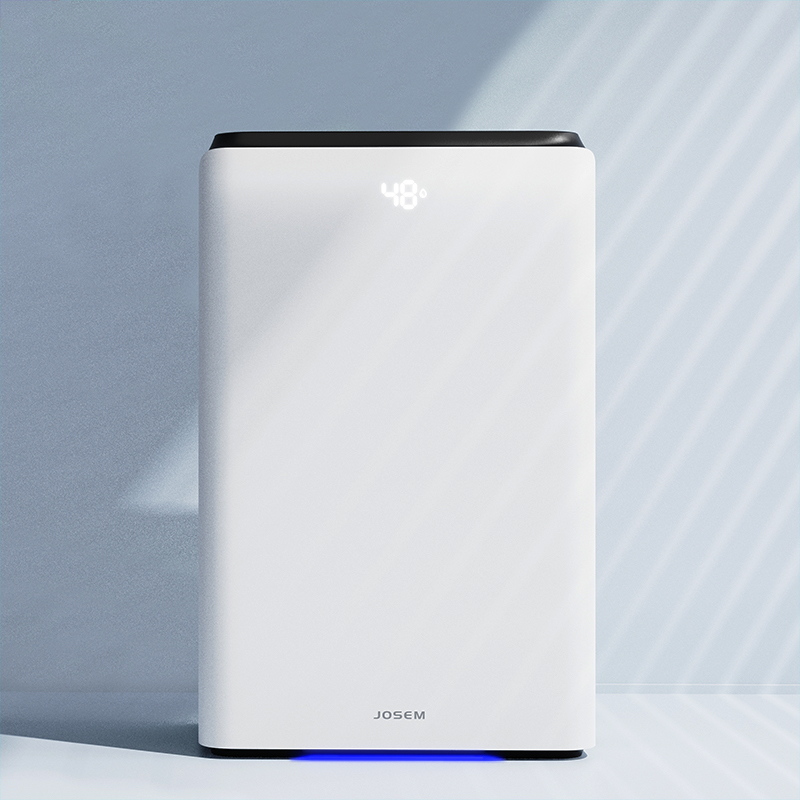 嘉盛環境 家用高端轉輪除濕機